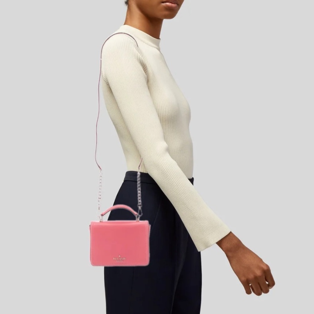 New KATE SPADE NEW YORK Patterson drive pebble Bag - Picture 4 of 14